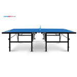 Теннисный стол Start Line Play, цвет синий